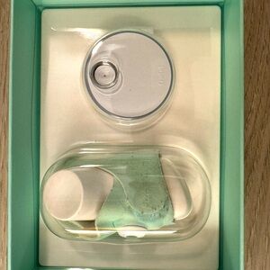 Owlet sock with additional sock sizes